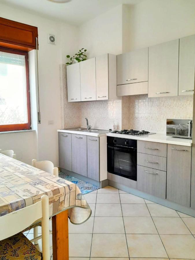 Casa Vacanze Solemar Maiori Kültér fotó