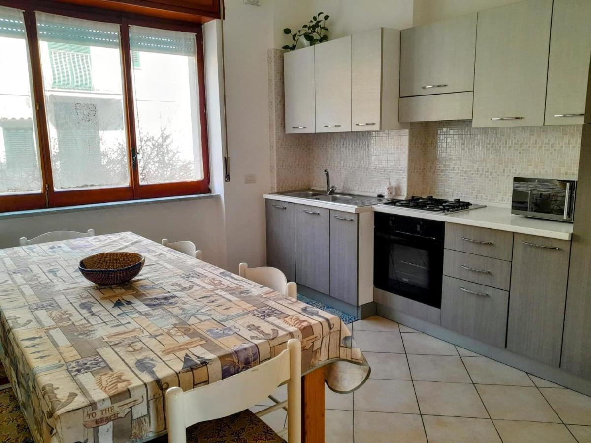 Casa Vacanze Solemar Maiori Kültér fotó