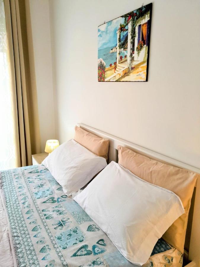 Casa Vacanze Solemar Maiori Kültér fotó