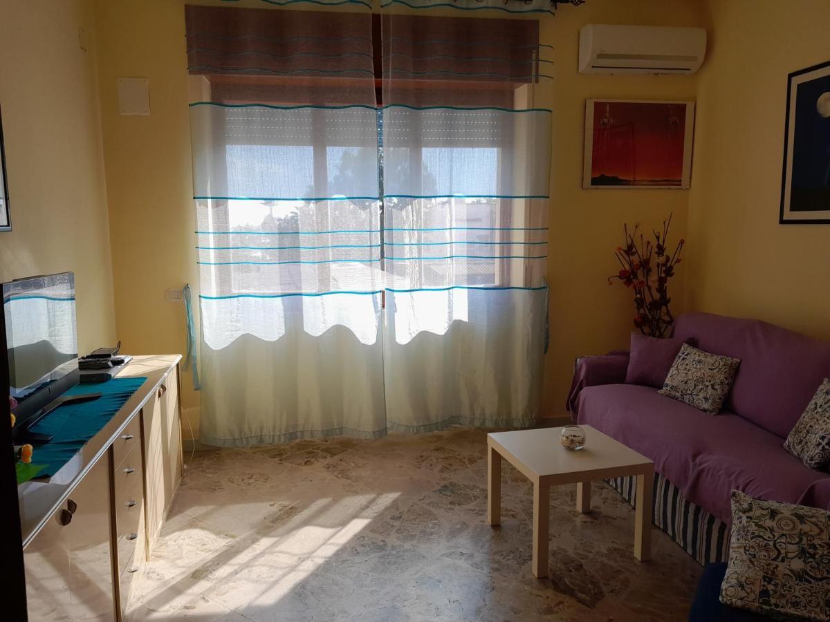 Casa Vacanze Solemar Maiori Kültér fotó