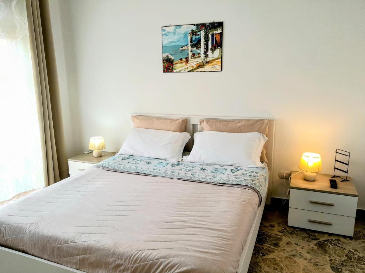 Casa Vacanze Solemar Maiori Kültér fotó