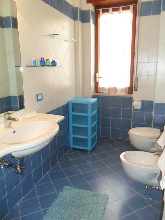 Casa Vacanze Solemar Maiori Szoba fotó