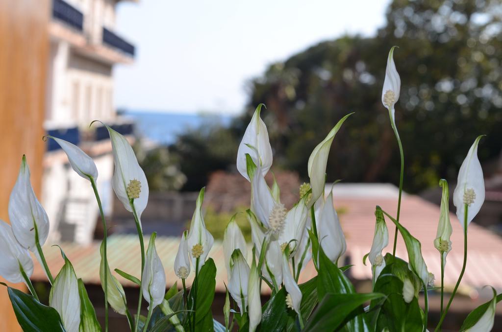 Casa Vacanze Solemar Maiori Szoba fotó