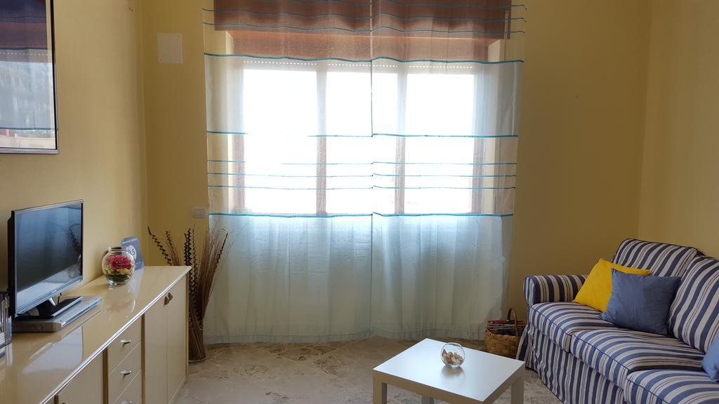 Casa Vacanze Solemar Maiori Kültér fotó